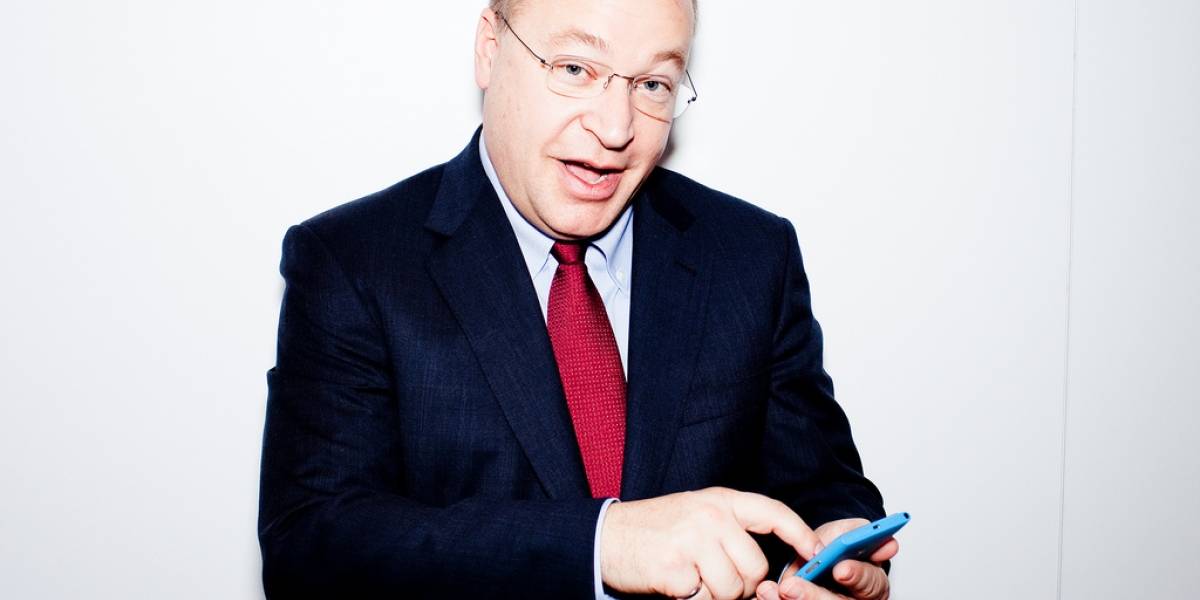 Stephen Elop no acepta que Nokia le pague un bono menor