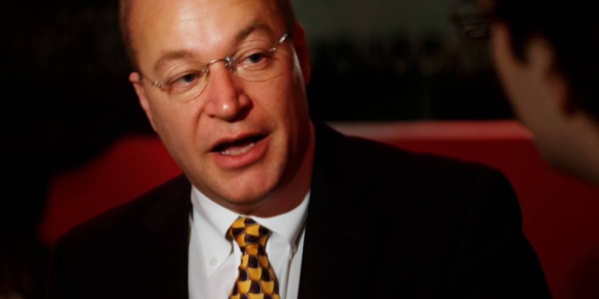 Stephen Elop se encargará de la división de hardware de Microsoft