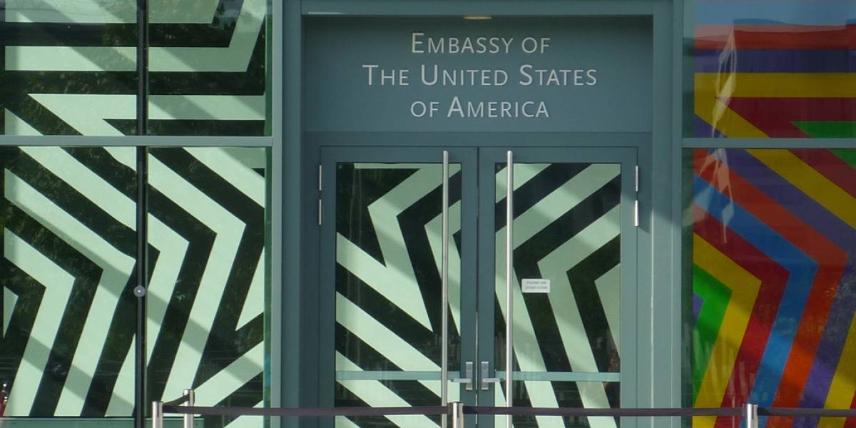 NSA espiaría desde embajadas en el mundo