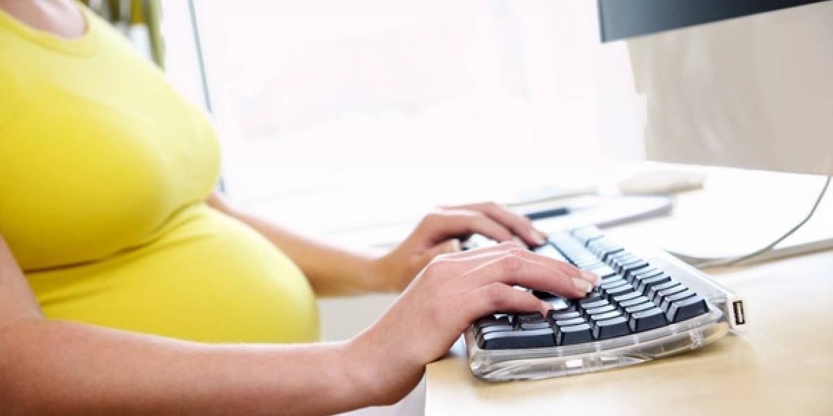 ¿Pondrías entre tus familiares en Facebook a un hijo en gestación? Ahora puedes…