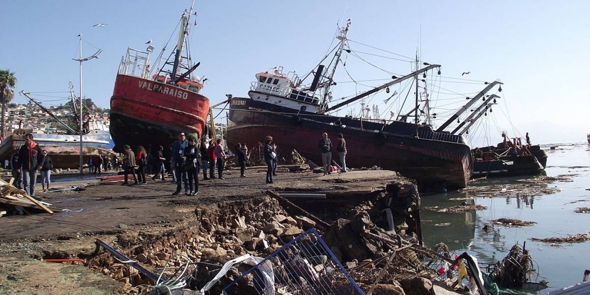 Científicos indican que las réplicas dependen de la vibración y no de la magnitud del sismo