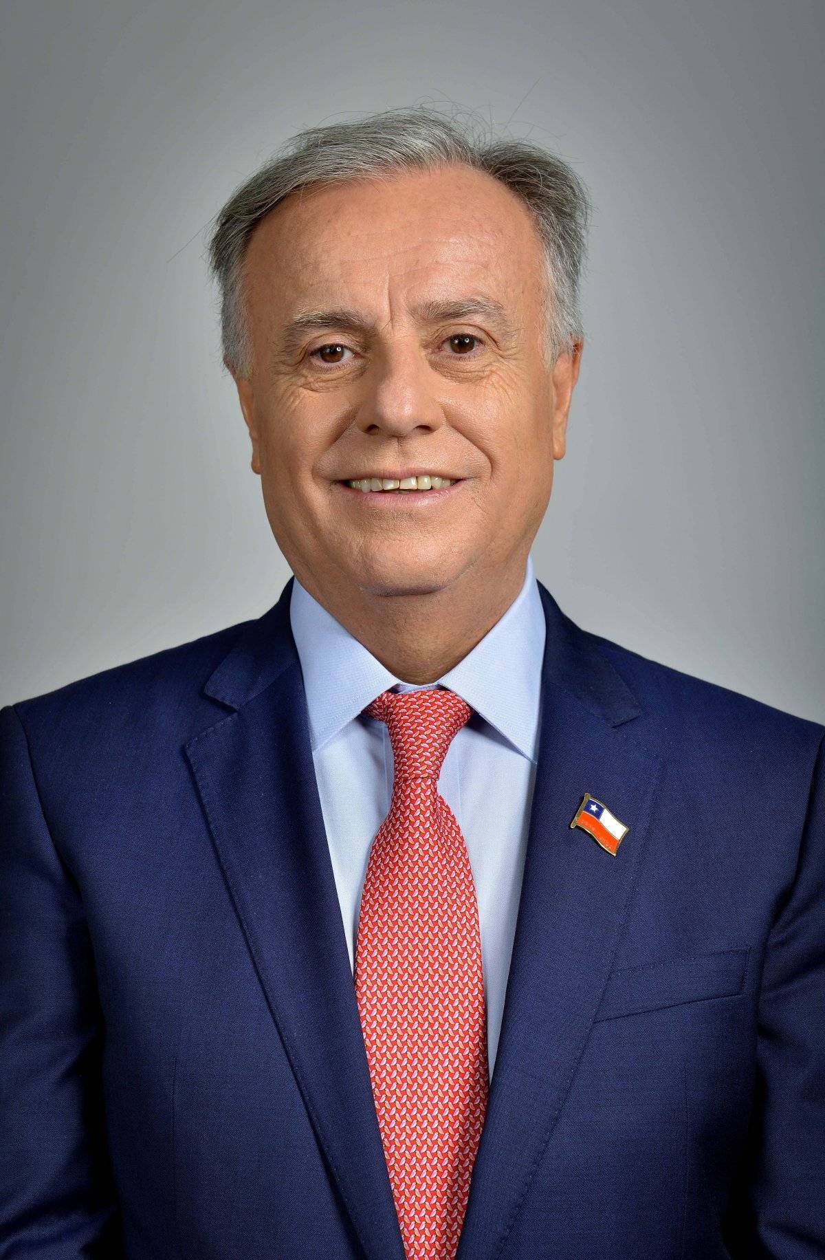 Emilio Satelices Cuevas
