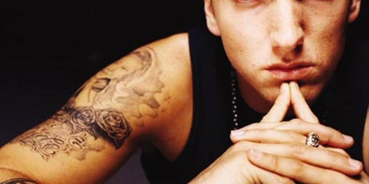 Fans de Eminem intentan vencer a Justin Bieber en YouTube