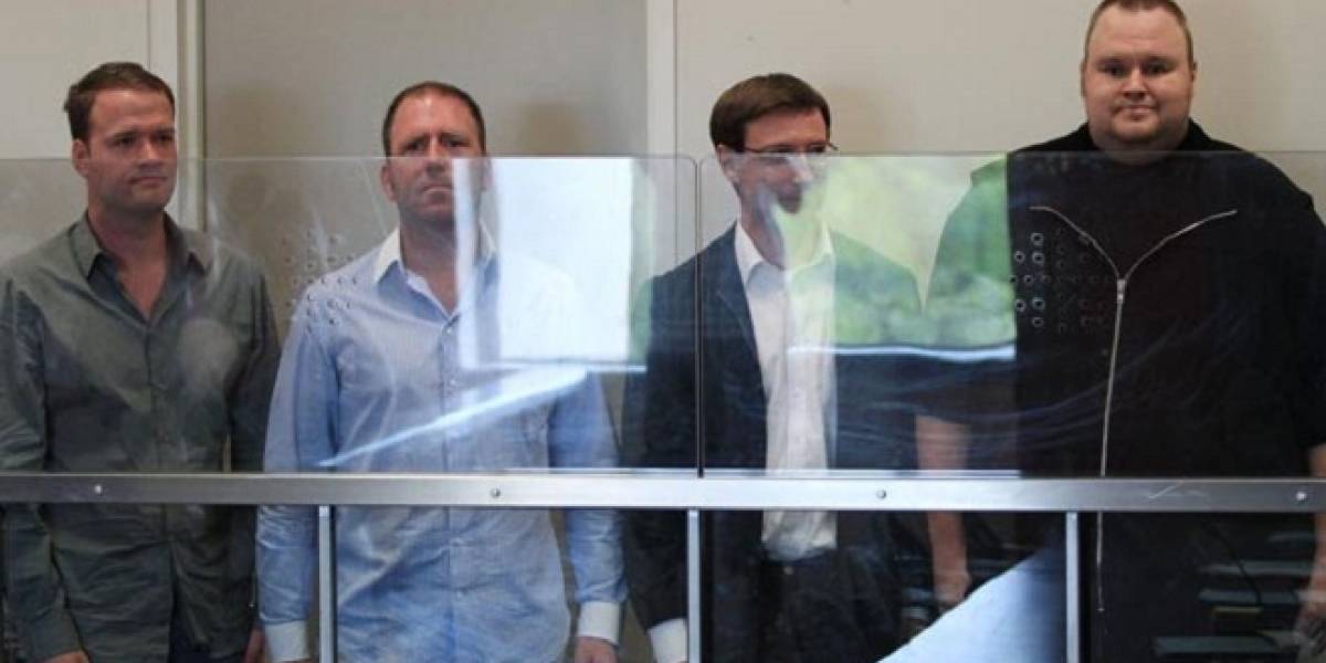 El juicio contra Megaupload podría no llevarse a cabo jamás