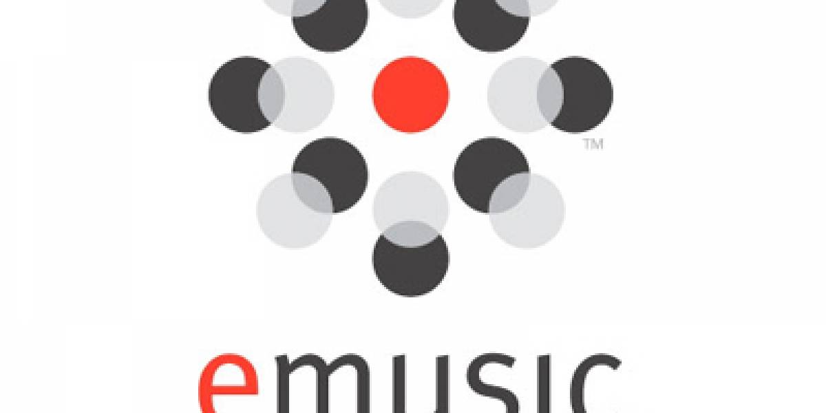 eMusic presenta su nueva versión con un modelo de ventas distinto