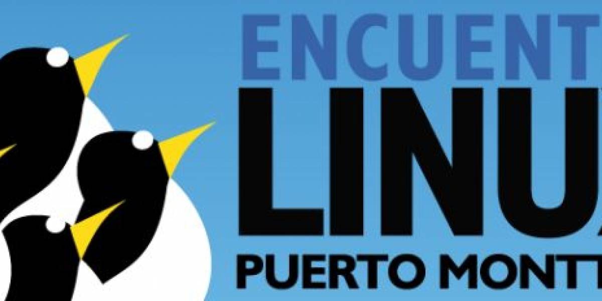 Chile: Encuentro Linux Puerto Montt 2011