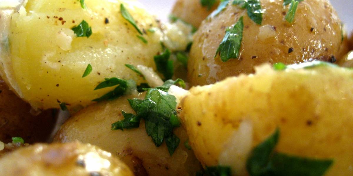 La ensalada de papa de Kickstarter tuvo un final feliz
