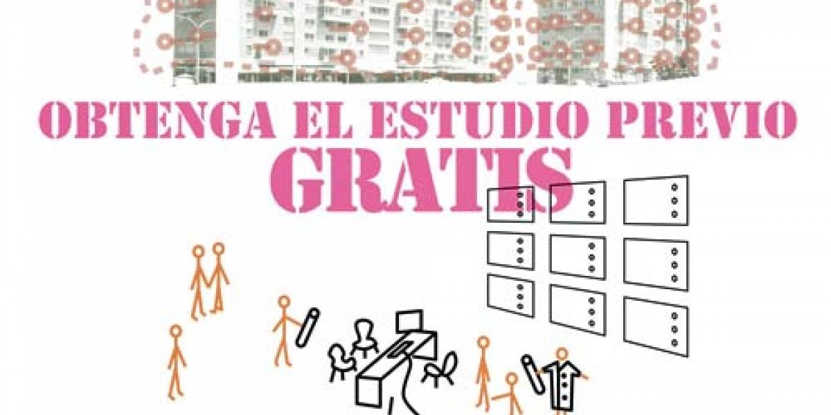 España: Un software "hace crecer" las casas con la información de los planos