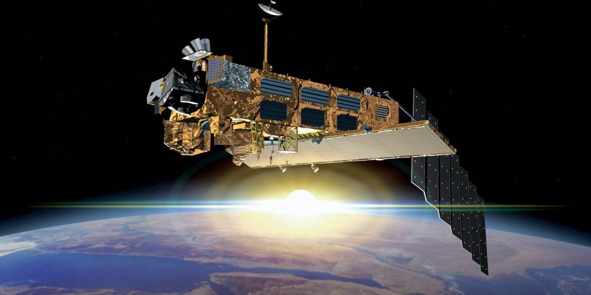 La ESA perdió contacto con su satélite de observación Envisat