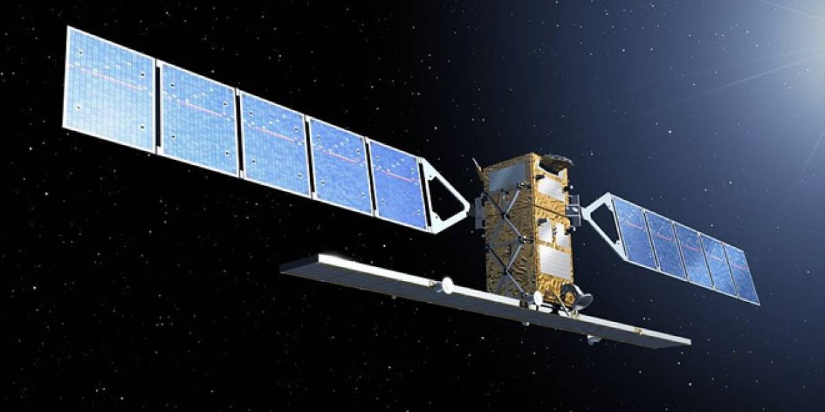 Satélite Envisat es dado por muerto por la Agencia Espacial Europea luego de un mes sin comunicación