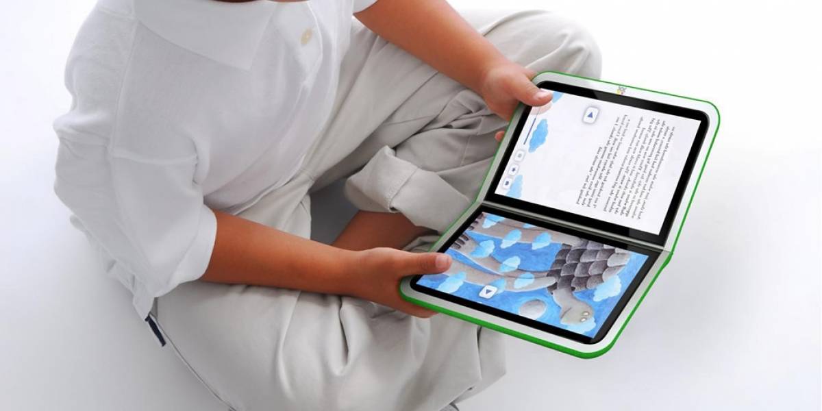 Google Docs: Ya puedes guardar documentos en formato EPUB
