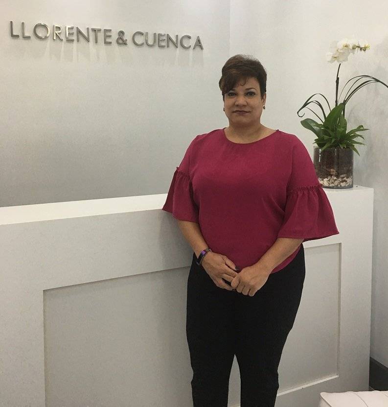 Erika Valenzuela