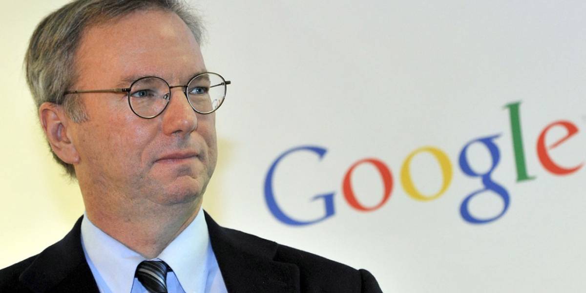 Presidente del Directorio de Google: "Existe una competencia brutal entre Apple y Google"