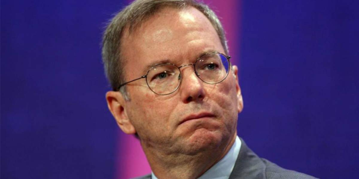 Ex-CEO de Google cree que YouTube ya superó a la televisión