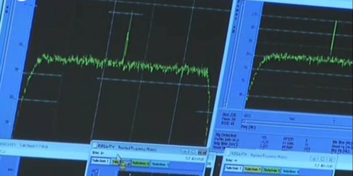 Sonda Rosetta despertó después de 31 meses de hibernación