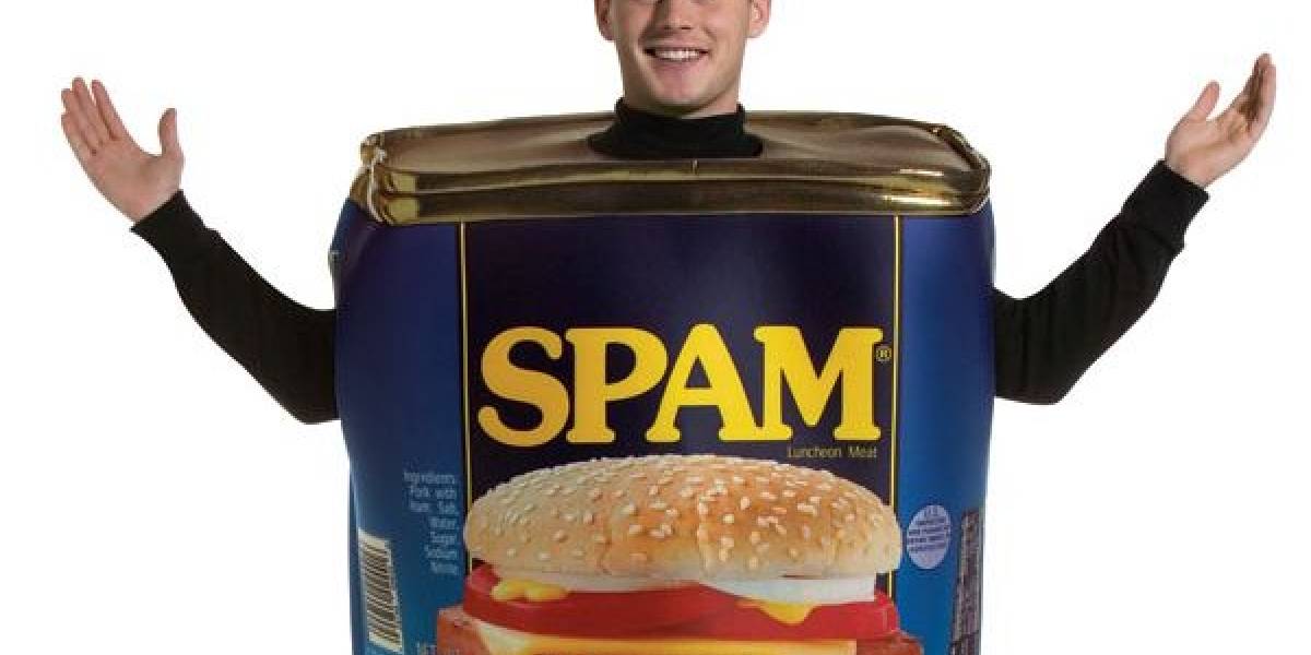 Hoy en la historia: El spam primigenio, Microhoo! y sentidos arácnidos