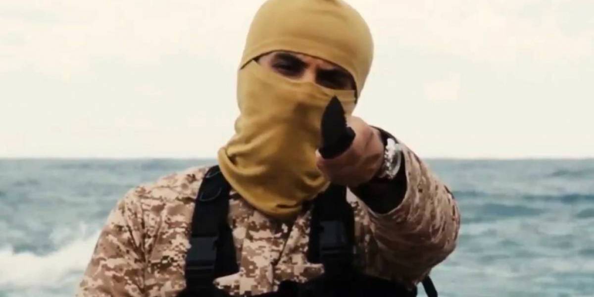 Cómplice de terroristas tuiteó antes de ataques en Paris