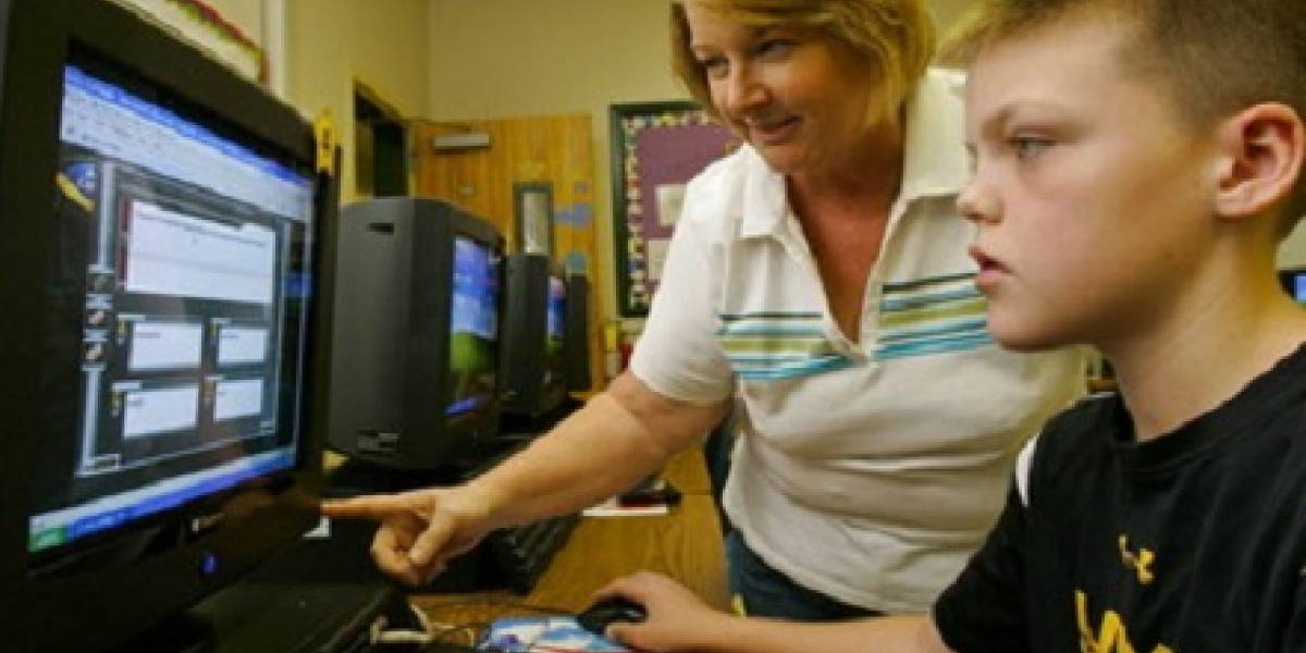 Juego de computador reducirá la enseñanza secundaria a sólo un año