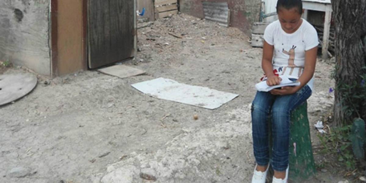 México: La mejor estudiante de matemáticas busca apoyo a través del crowdfunding