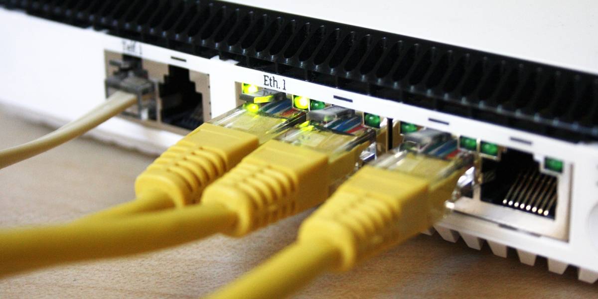 Movistar España quiere ofrecer conexiones de fibra a 1 Gbps para 2015