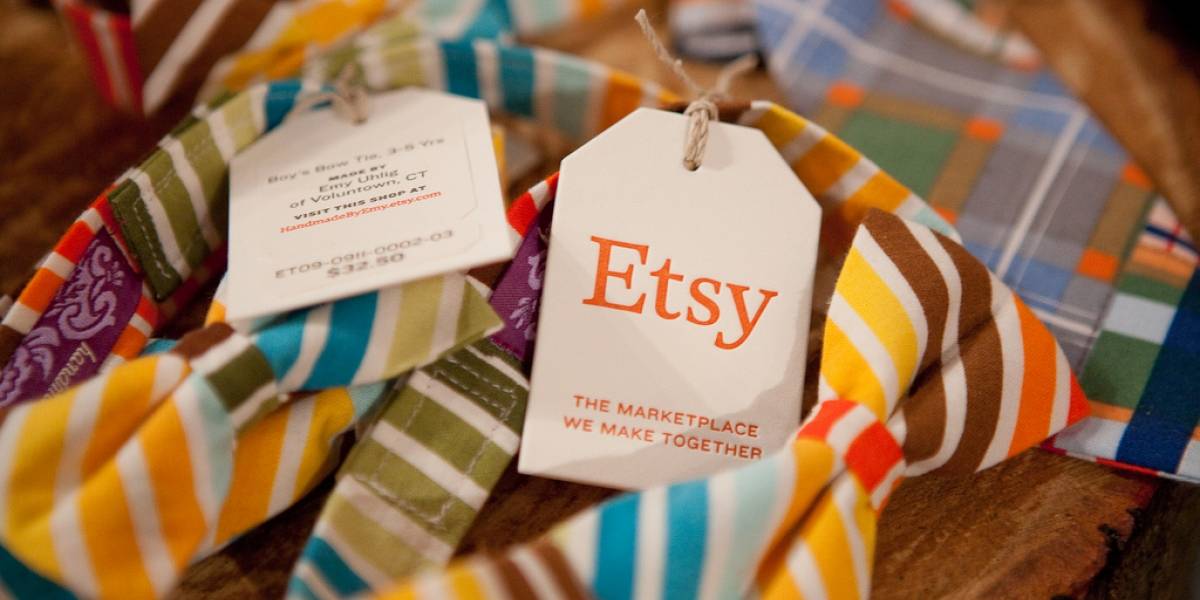 Etsy y el miedo a la producción en masa