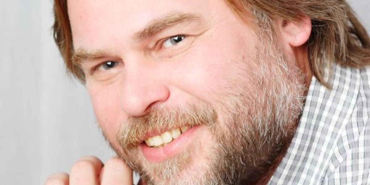 FW Interviú: Eugene Kaspersky, CEO de Kaspersky Lab