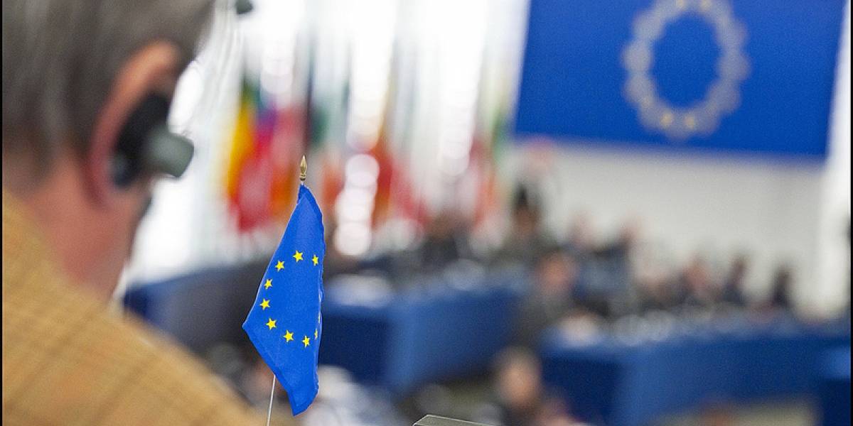 Parlamento Europeo censura e-mails que reclaman por posible prohibición del porno
