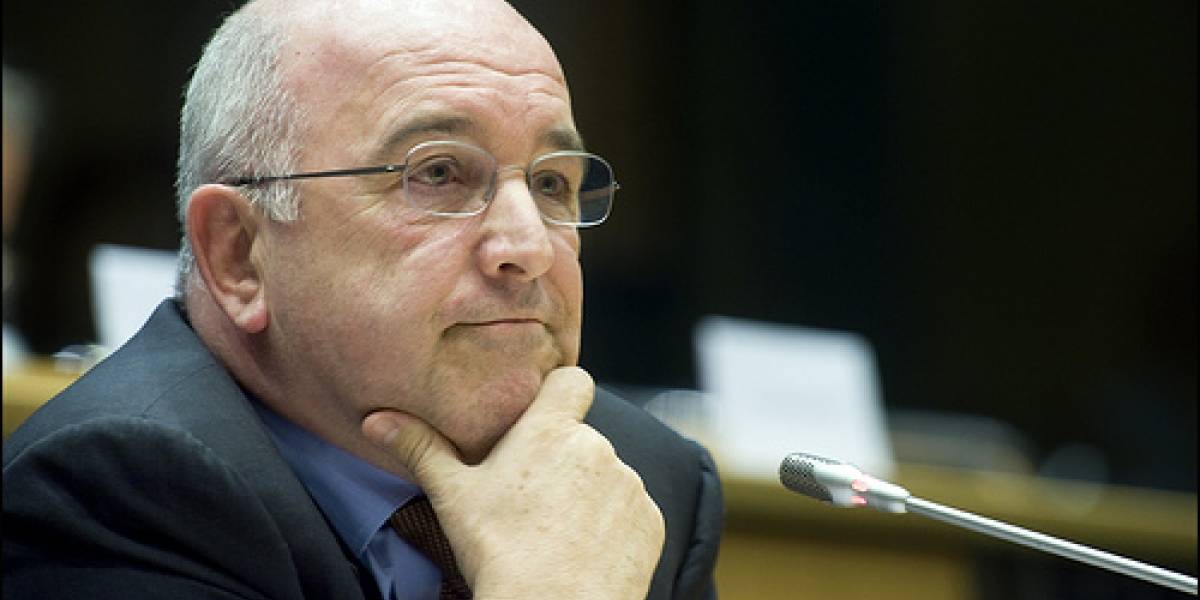 Comisario europeo aclara la postura de la UE sobre la neutralidad de la Red