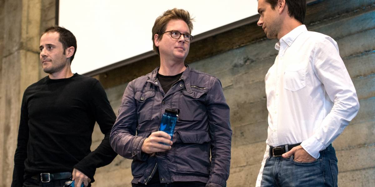 Twitter tendrá serie de TV
