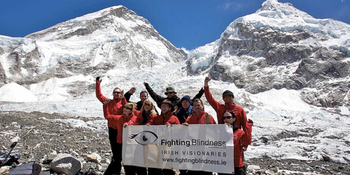 El Everest ya cuenta con 3G