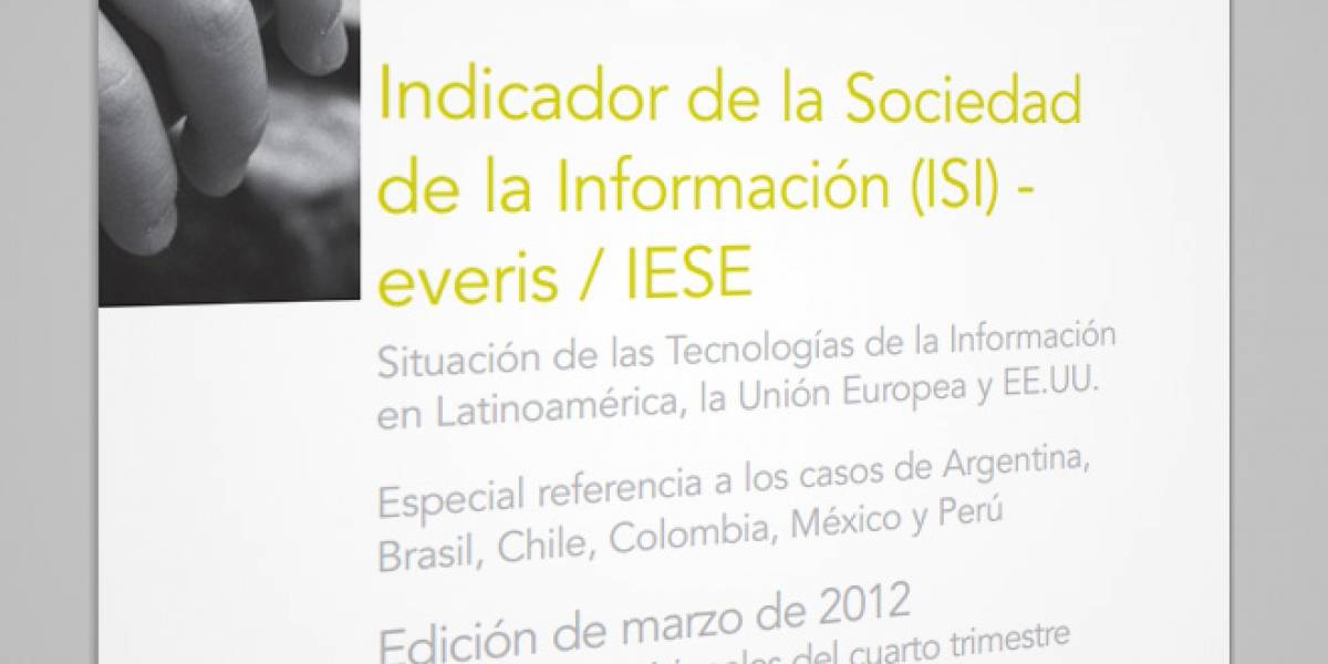 Colombia registró el mayor crecimiento en adopción de tecnologías en el último trimestre, según estudio