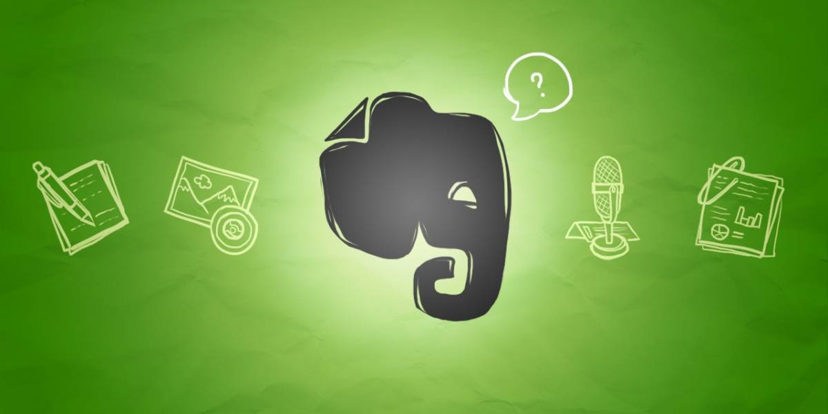 Evernote lanza nuevo plan de pago