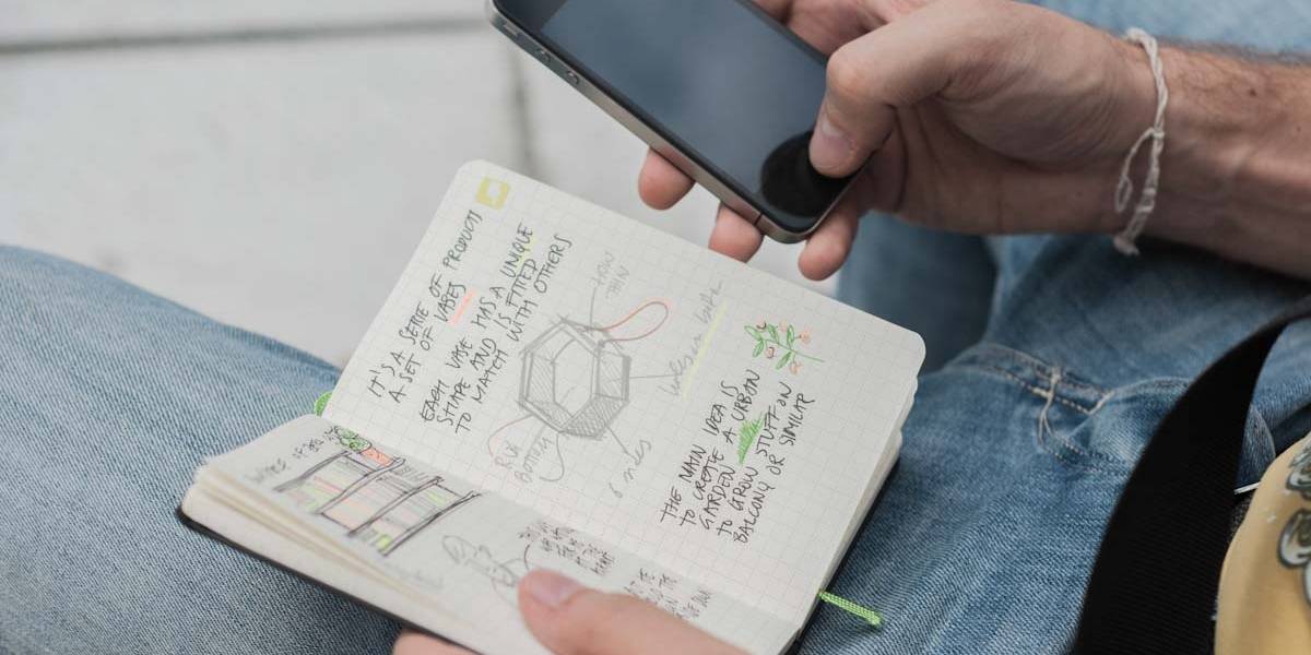 Evernote cierra acuerdo con 3M para digitalizar tus Post-It