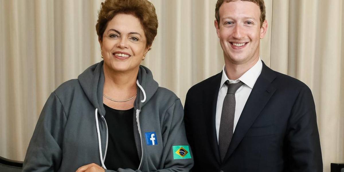 El proyecto de Internet "gratuito" de Facebook seduce a América Latina