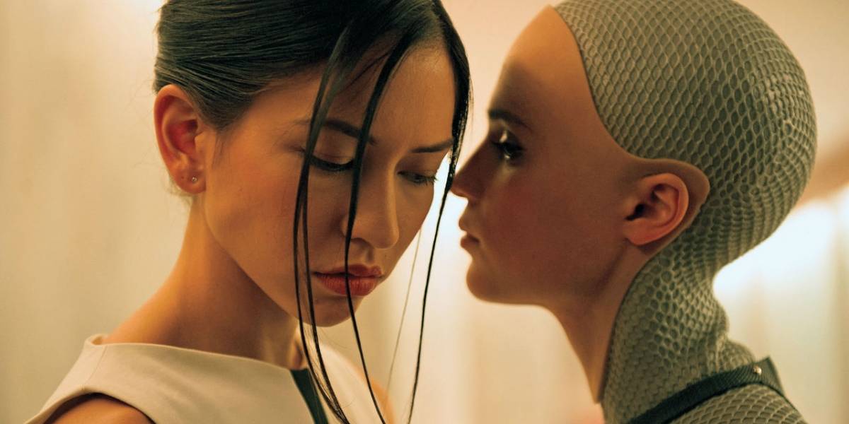 Académica busca detener el desarrollo del comercio sexual robótico