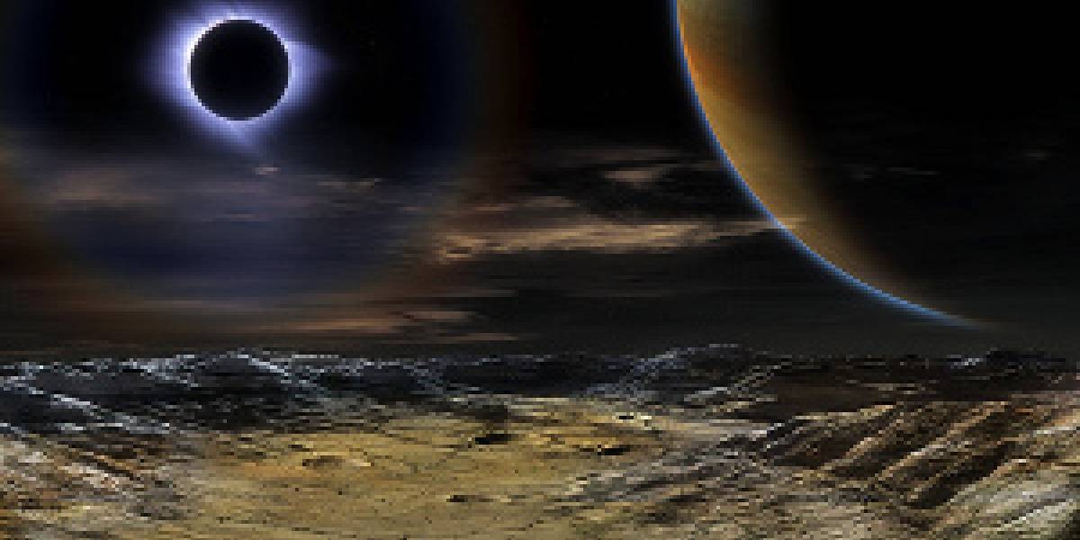 Científicos crean un nuevo método para encontrar océanos en exoplanetas