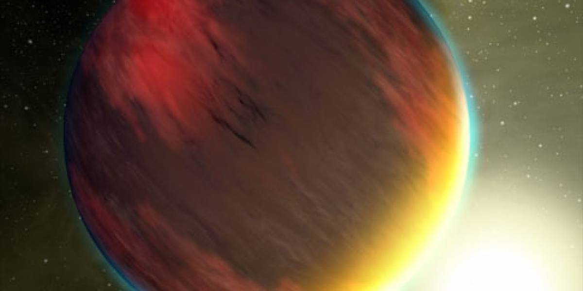 Descubren los exoplanetas más sexies y cercanos entre sí