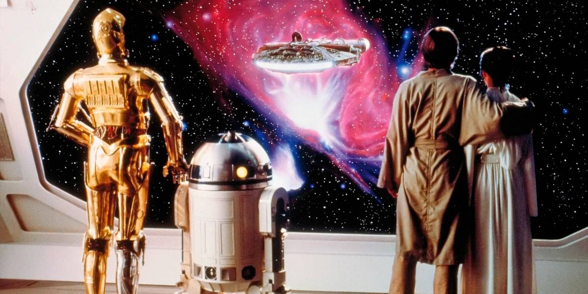 Fan de Star Wars con cáncer terminal pide función adelantada de El Despertar de la Fuerza