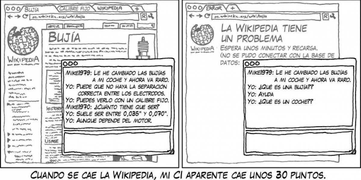Autor de XKCD lanzará libro con 'serias respuestas científicas sobre absurdas preguntas hipotéticas'