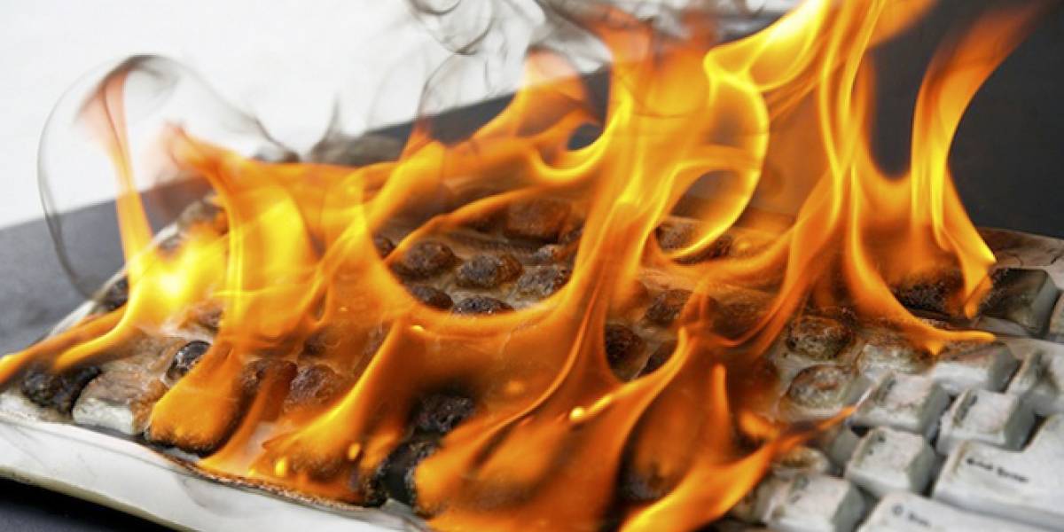 El código de Flame esconde conocimientos matemáticos hasta ahora desconocidos