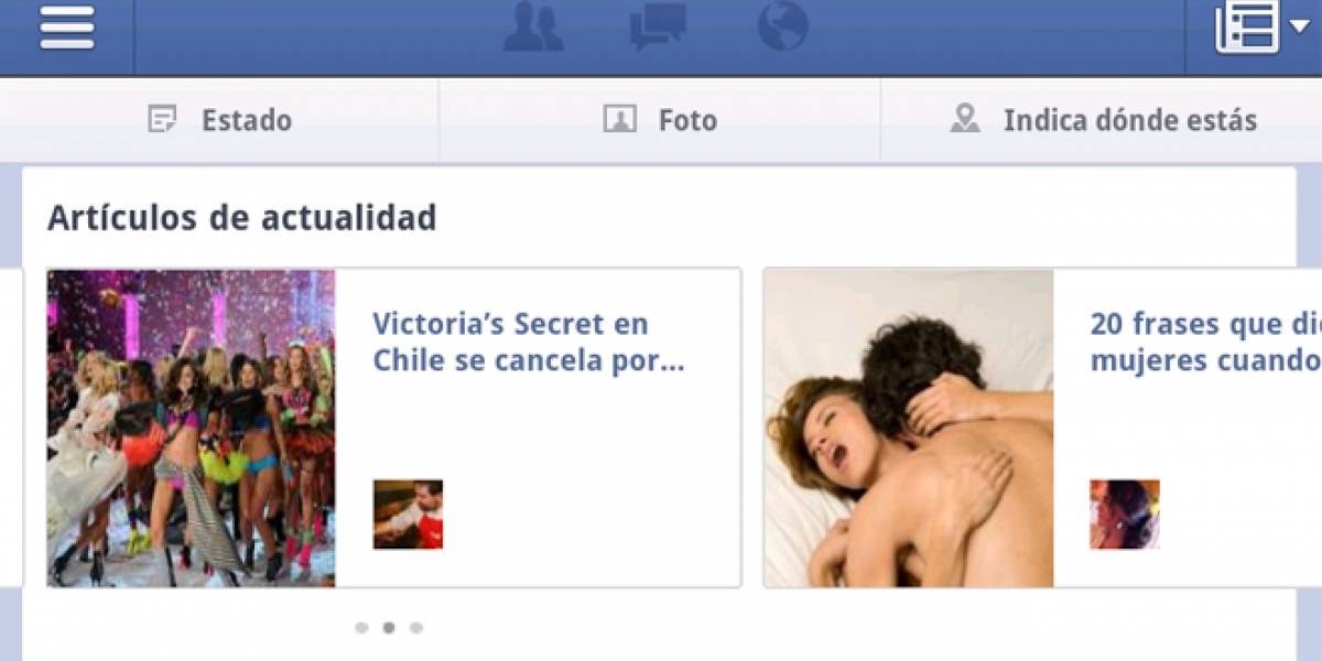 Facebook apunta a masificar la venta de publicidad en móviles