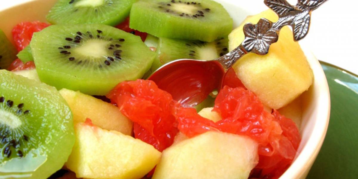 Buscador web Google mostrará información nutricional en más de 1.000 alimentos