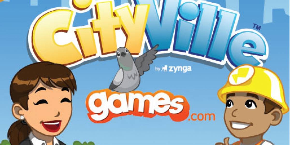 CityVille ya tiene más usuarios que FarmVille