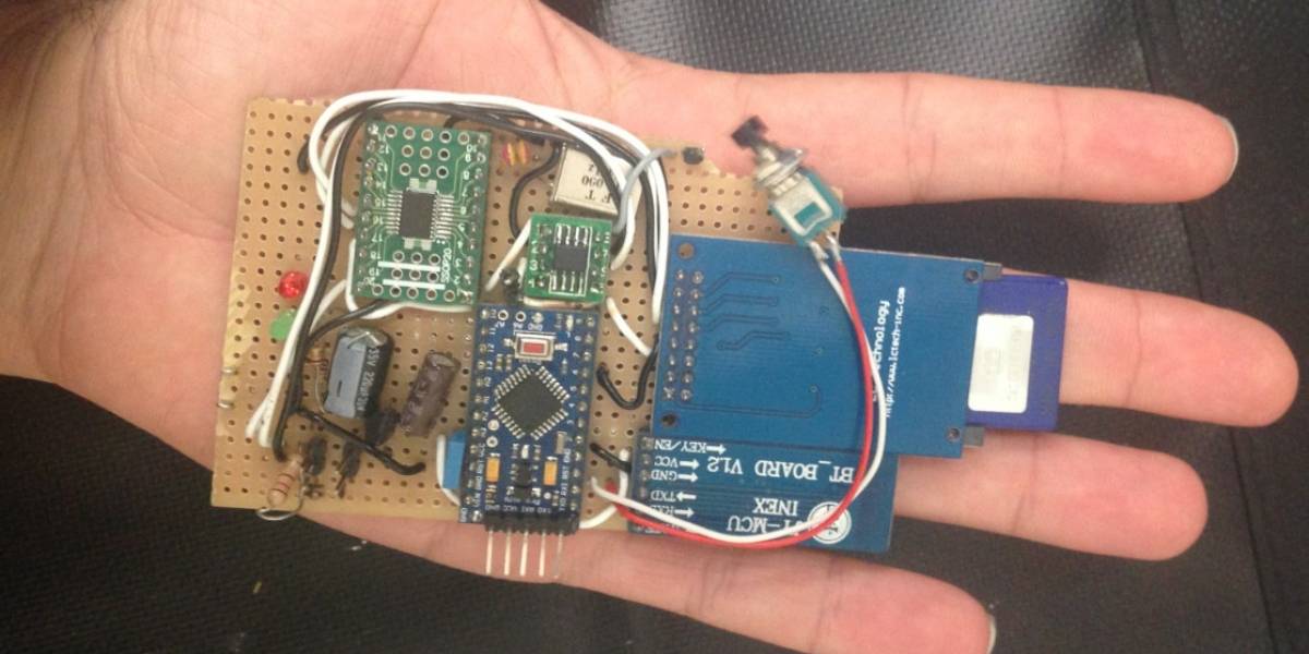Dispositivo desarrollado por españoles sería capaz de hackear un auto en minutos