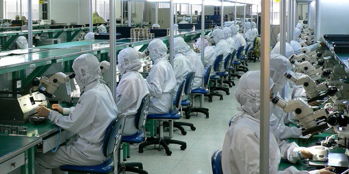 Huawei traslada sus oficinas regionales de Brasil a Argentina