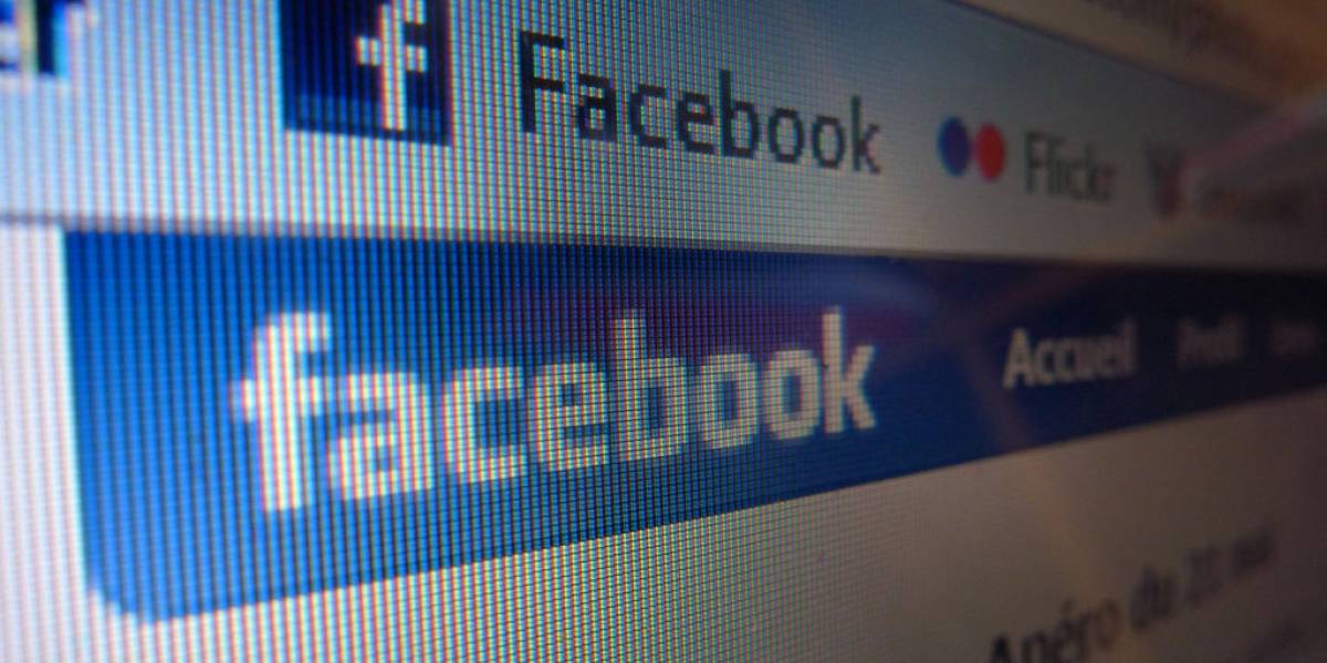 Cuando Facebook se cae