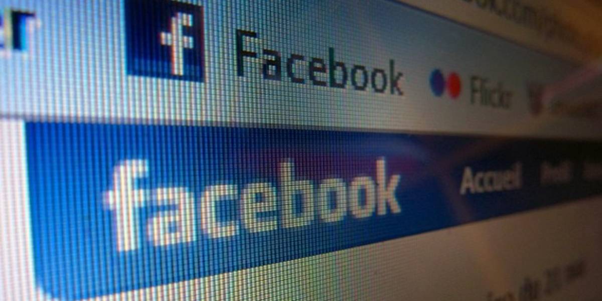 Facebook incluirá la dirección IP en los archivos personales de los usuarios