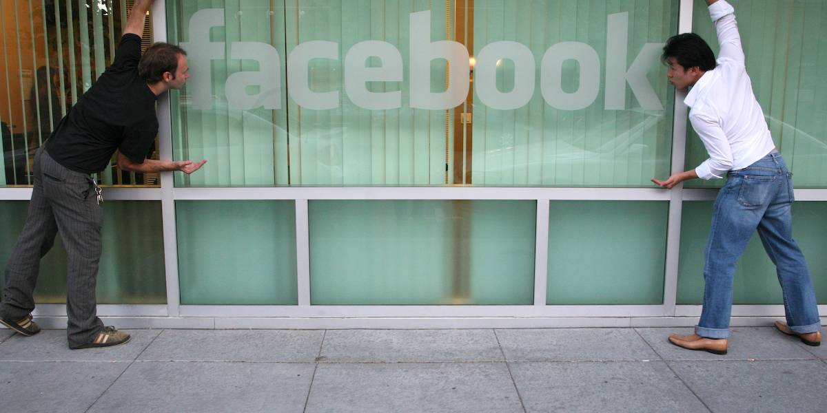 Estudio: Adolescentes pierden entusiasmo por Facebook en EE.UU.