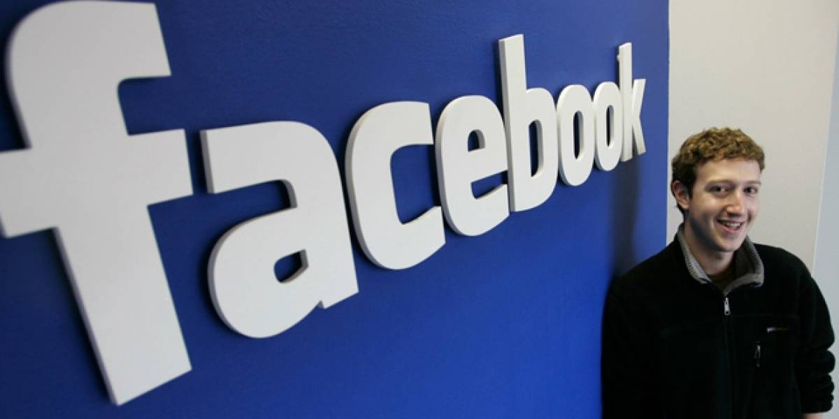 Facebook saldría a la bolsa valorada hasta en US$ 96.000 millones