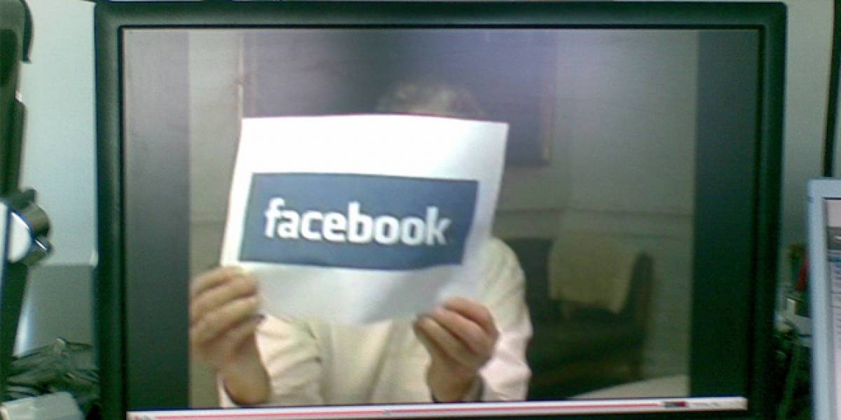 Facebook te pedirá votar para eliminar tu derecho a votar